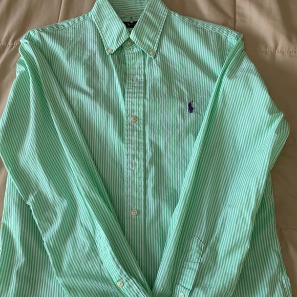 Ralph Lauren Polo Button Ups and T-Shirts - Picture 8 of 8